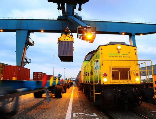 Trucking Market On Solid Footing Early Into 2016