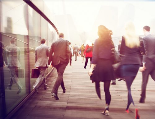 Megadeals Pace Growth In 2015 Transportation & Logistics