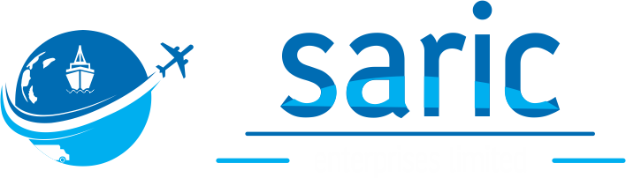 Saric Enterprises Logo